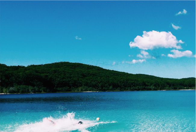 take a trip-min Trip To Fraser Island