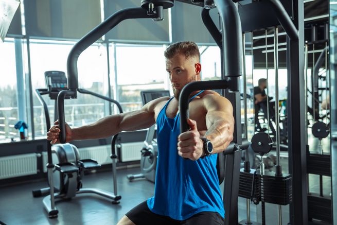 Die Balance zwischen Gesundheit und Leistung: Steroiden im Bodybuilding für die perfekte Körperform